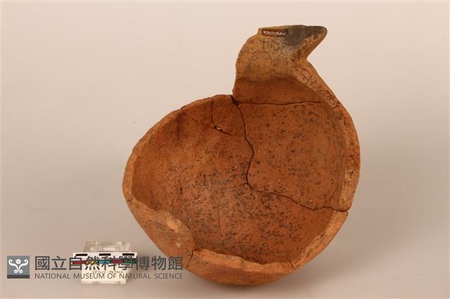 陶罐藏品圖，第2張