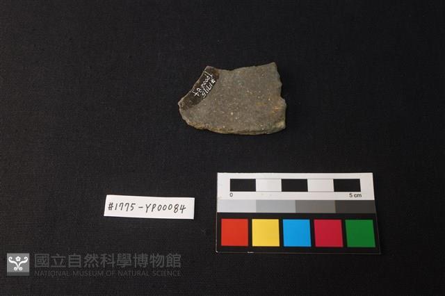 陶片藏品圖，第2張