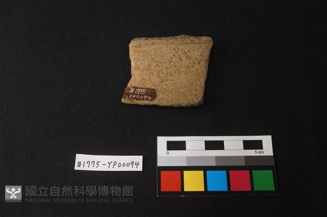 陶片藏品圖，第2張