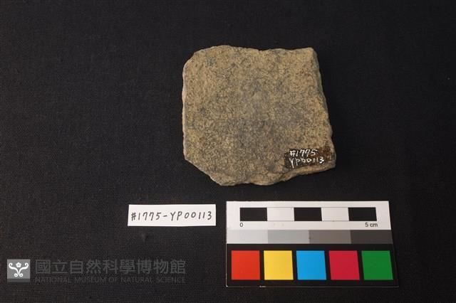 陶片藏品圖，第2張