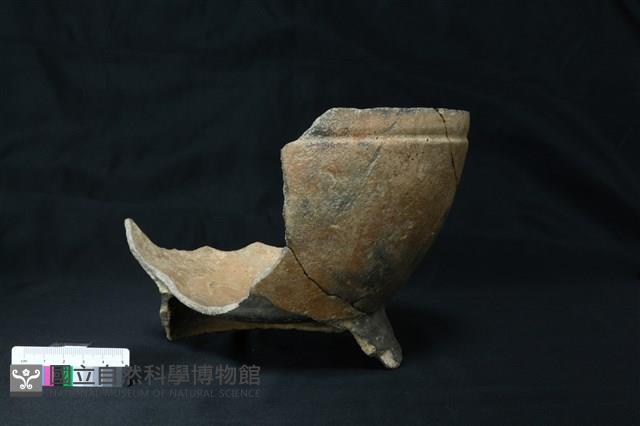 陶缽藏品圖，第2張