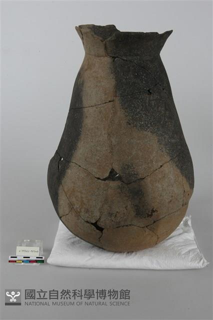 陶罐藏品圖，第2張