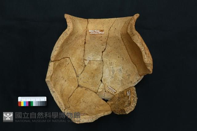 陶罐藏品圖，第2張