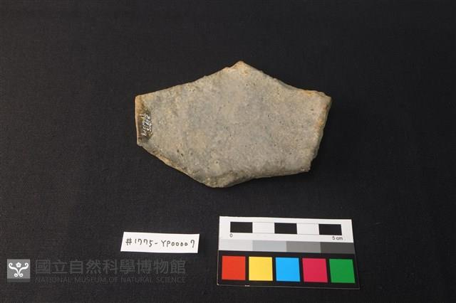 陶片藏品圖，第2張