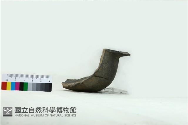 陶罐藏品圖，第2張