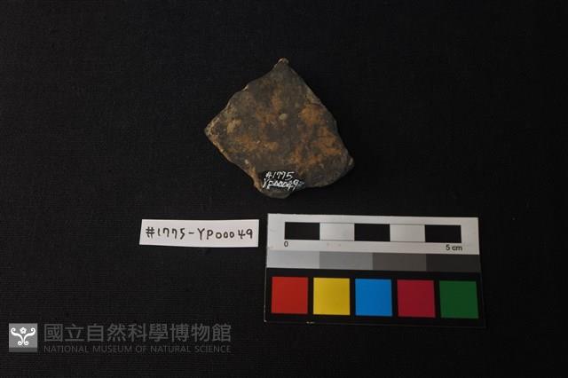 陶片藏品圖，第2張