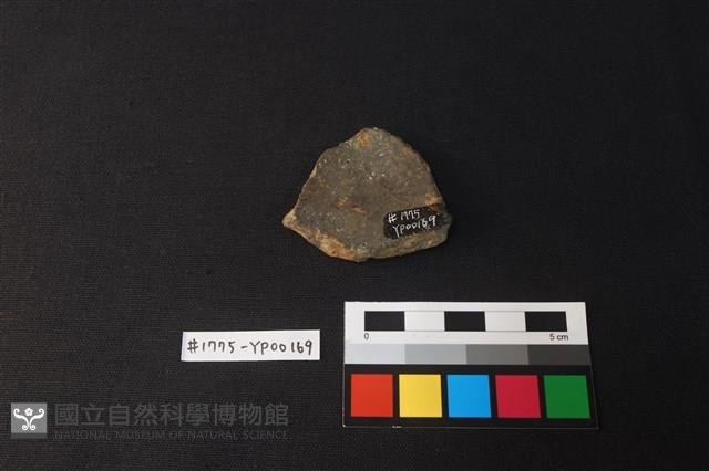 陶片藏品圖，第2張