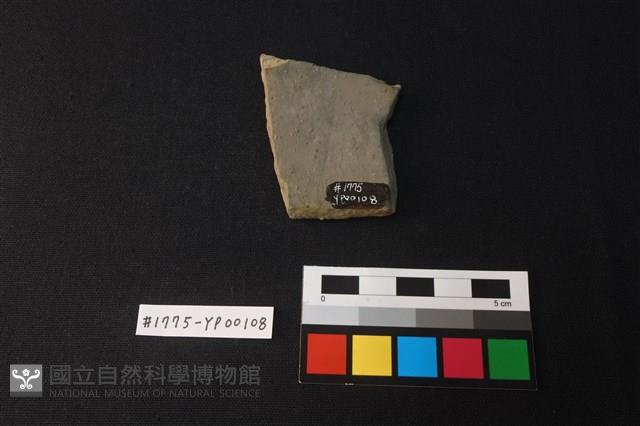 陶片藏品圖，第2張