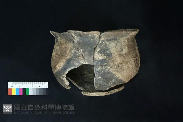 陶罐藏品圖，第2張
