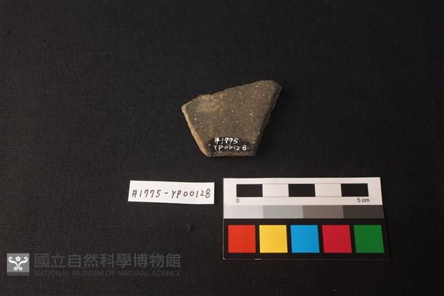 陶片藏品圖，第2張