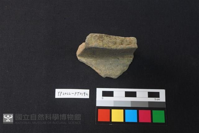 陶片藏品圖，第4張
