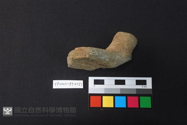 覆碗型陶蓋藏品圖，第4張