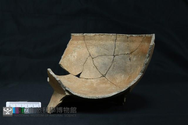 陶缽藏品圖，第5張