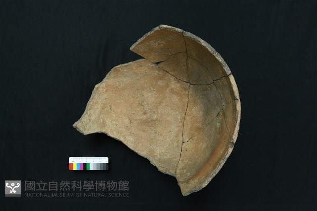陶缽藏品圖，第6張