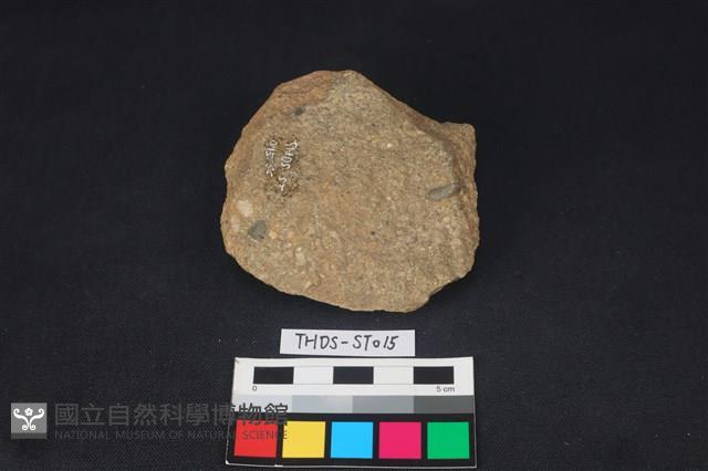 石片器藏品圖，第2張