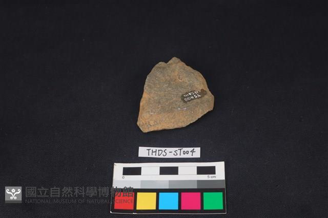 石片器藏品圖，第2張