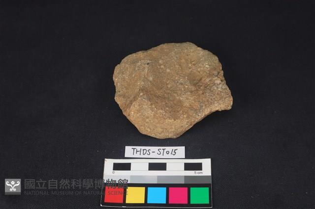 石片器藏品圖，第3張