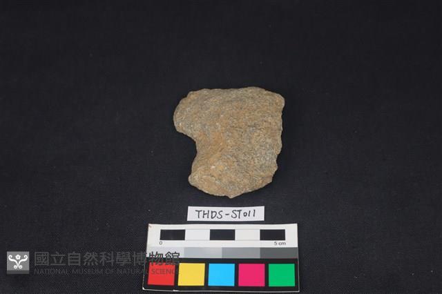 石片藏品圖，第3張