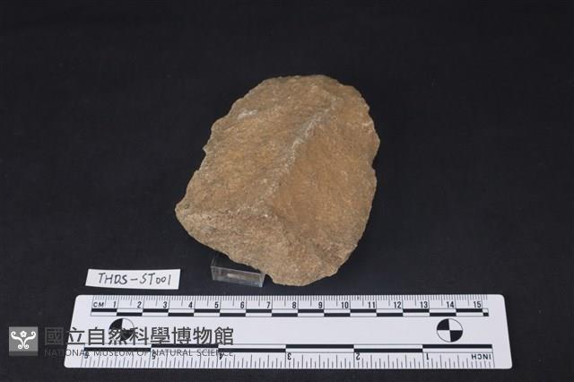 斧鋤形器藏品圖，第3張