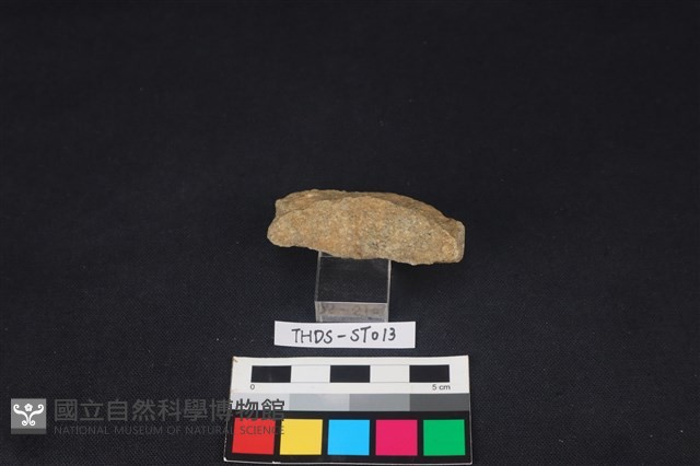 石片器藏品圖，第3張