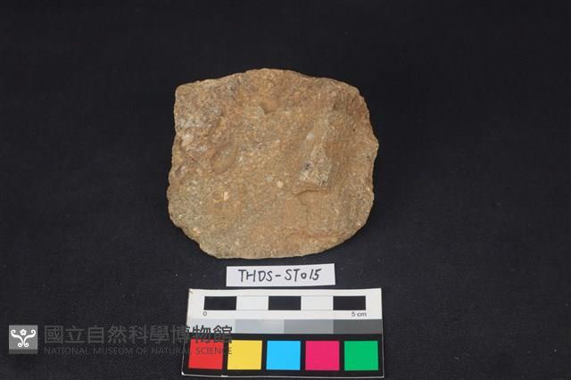 石片器藏品圖，第1張