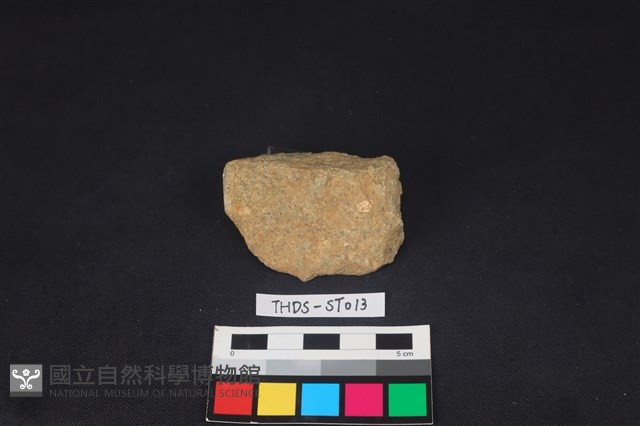 石片器藏品圖，第1張