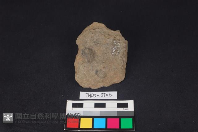 斧鋤形器藏品圖，第1張