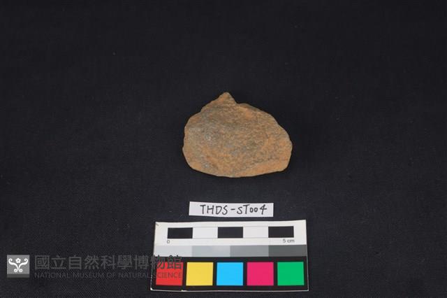 石片器藏品圖，第1張