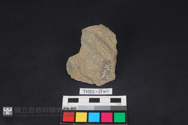 石片藏品圖，第2張