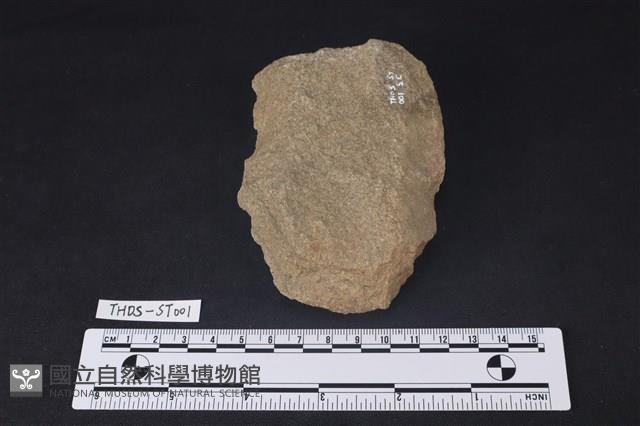 斧鋤形器藏品圖，第2張