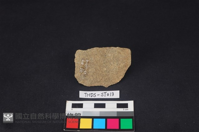 石片器藏品圖，第2張