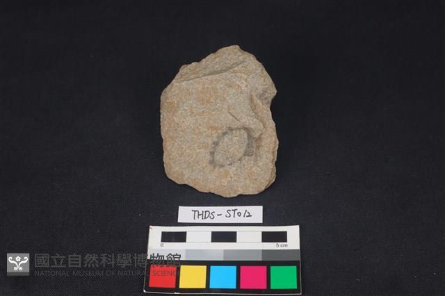 斧鋤形器藏品圖，第2張