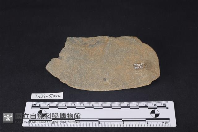 石片器藏品圖，第2張