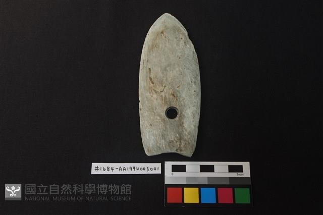 矛鏃形器藏品圖，第1張