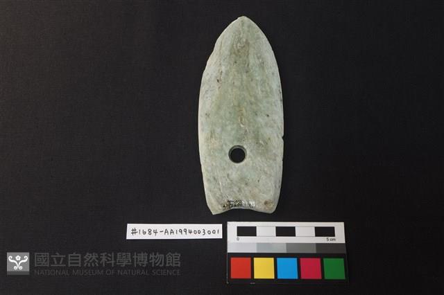 矛鏃形器藏品圖，第2張