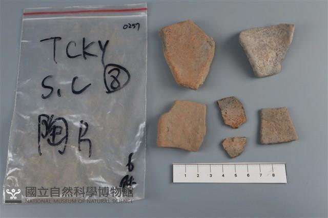 陶片藏品圖，第2張