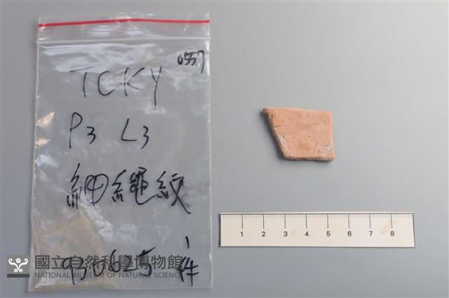 陶片藏品圖，第2張