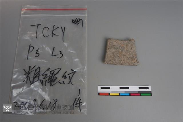 陶片藏品圖，第2張