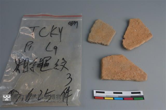 陶片藏品圖，第2張