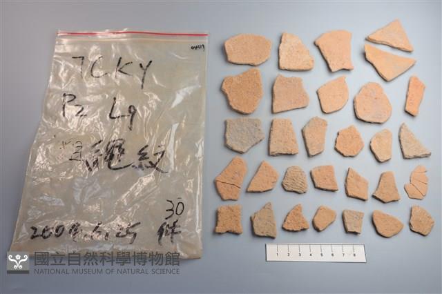 陶片藏品圖，第2張