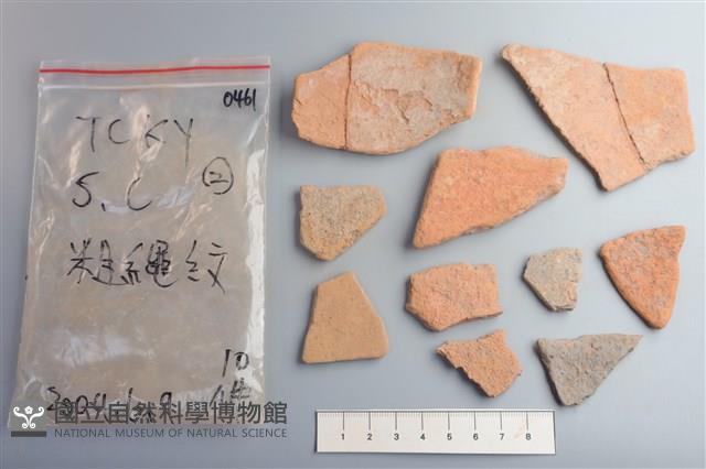 陶片藏品圖，第2張