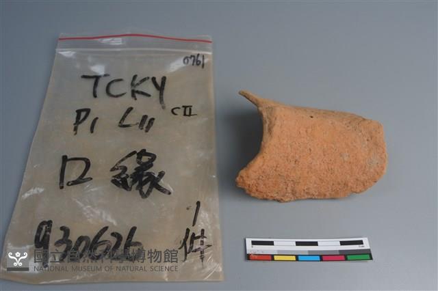 陶片藏品圖，第2張