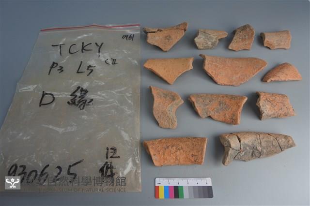 陶片藏品圖，第2張