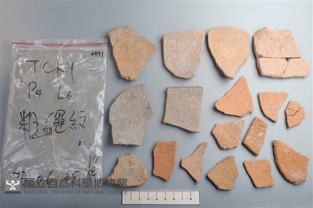 陶片藏品圖，第2張