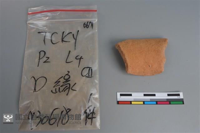 陶片藏品圖，第2張