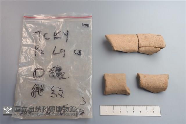 陶片藏品圖，第2張