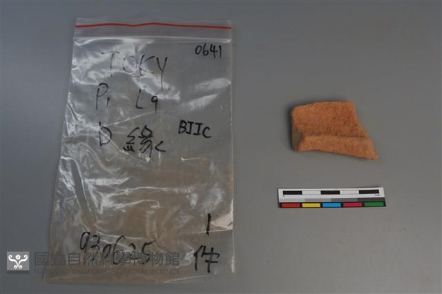 陶片藏品圖，第2張