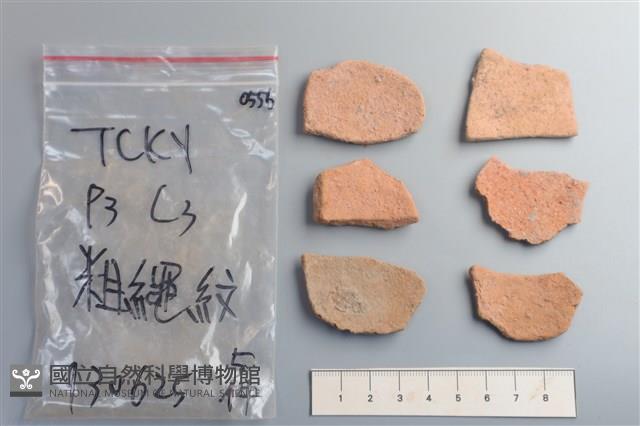 陶片藏品圖，第2張