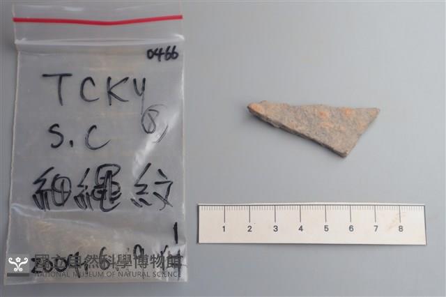 陶片藏品圖，第2張