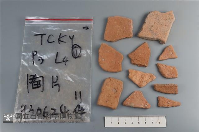 陶片藏品圖，第2張
